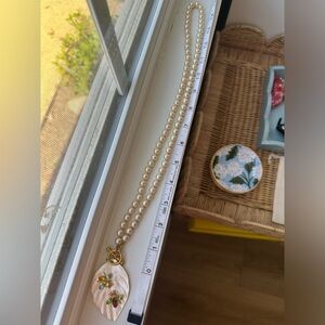 Brinker & Eliza Necklace